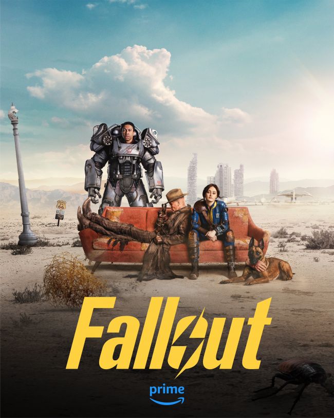Fallout (Amazon)