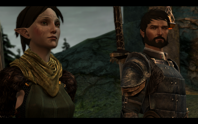 Dragon Age: Origins