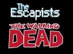 The Escapists: The Walking Dead anunciado