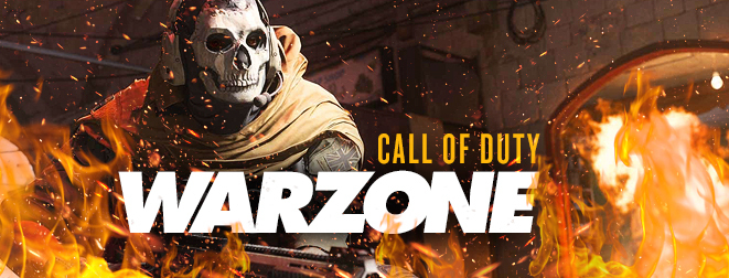 Call of Duty: Warzone