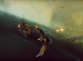 The Falconeer