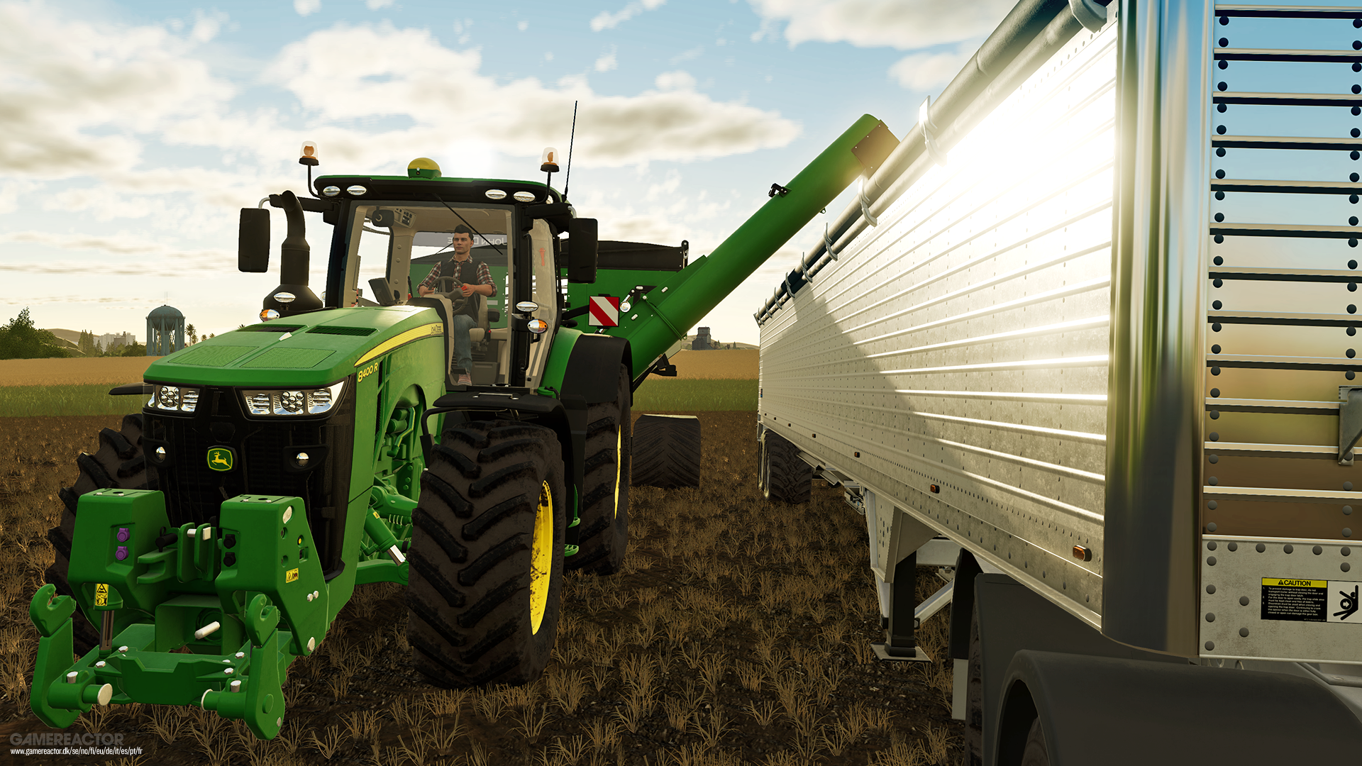 Farming simulator 19 mac epic games