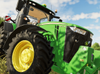 Já podem mudar o terreno em Farming Simulator 19
