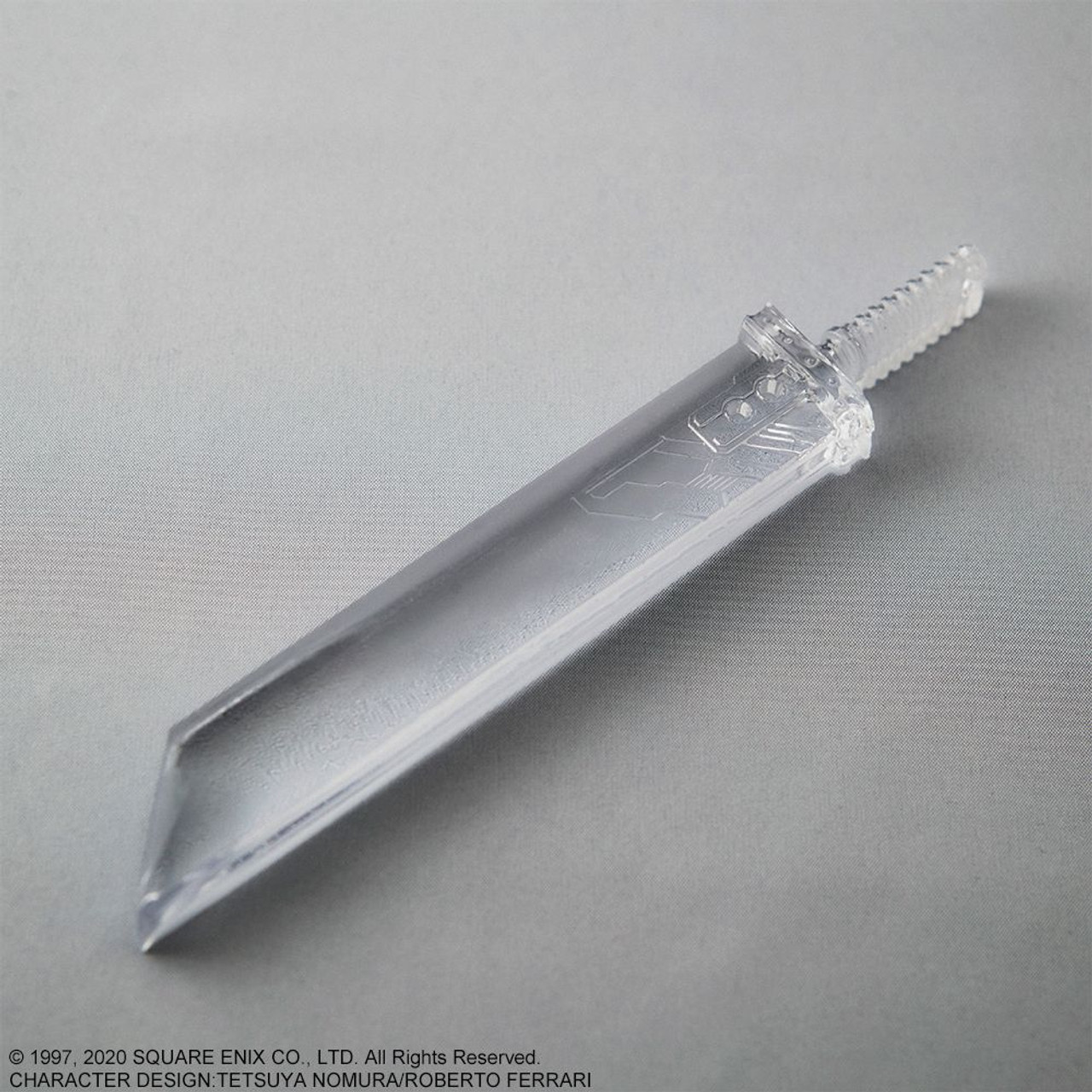 Final Fantasy VII