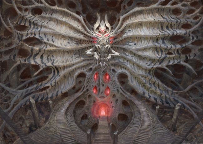 Magic the Gathering: Arena