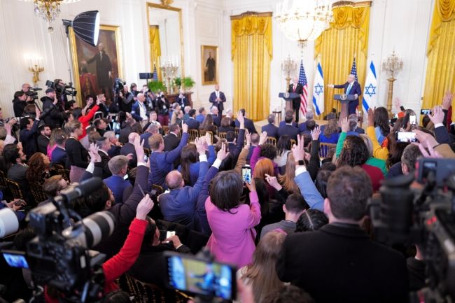 Líderes internacionais divididos sobre ataques dos Estados Unidos ao Irã