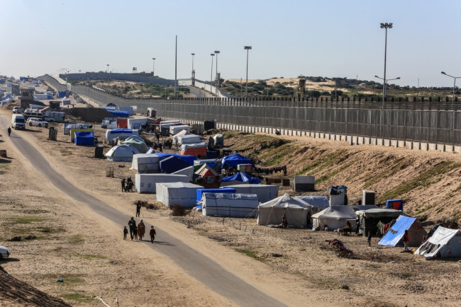 Israel reabre a passagem de Rafah de Gaza para o Egito para evacuações médicas