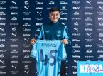 Abdukodir Khusanov se torna o primeiro jogador uzbeque na Premier League