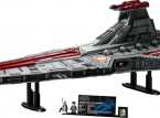 LEGO Star Wars Cruzador de Ataque da Rep&uacute;blica Classe Venator