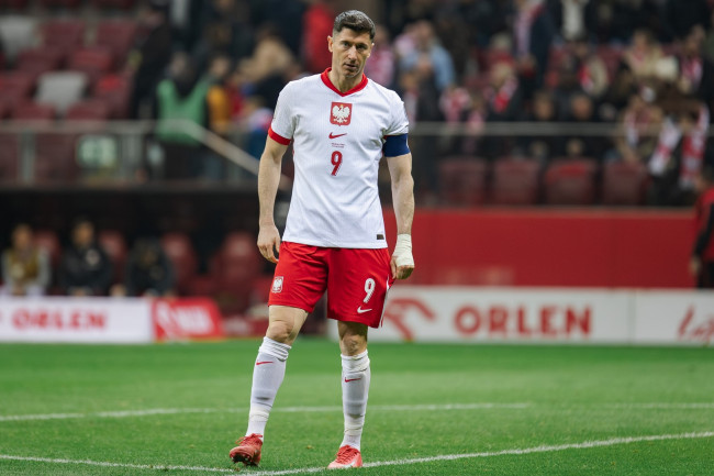 Lewandowski, Donnarumma, Guirassy e as maiores estrelas que perderão a Copa do Mundo 2026