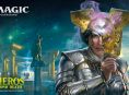 Theros: Al&eacute;m da Morte &eacute; a pr&oacute;xima expans&atilde;o de Magic the Gathering
