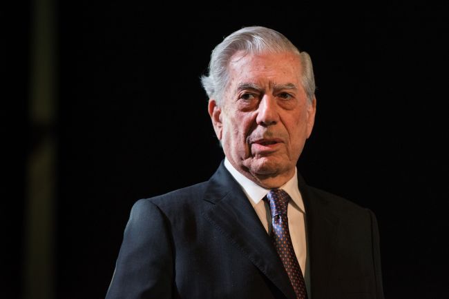 Mario Vargas Llosa morre aos 89 anos