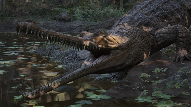 Metal Gear Solid Δ: Snake Eater