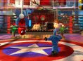 Popularidade dos jogos LEGO continua a crescer