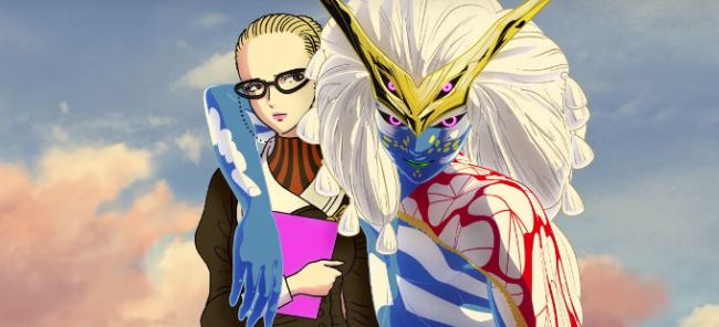 No More Heroes 3