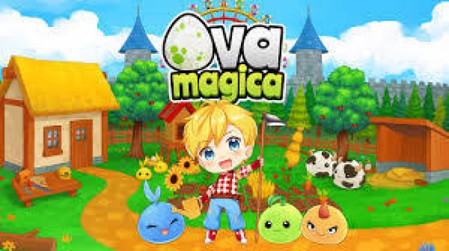 Ova Magica