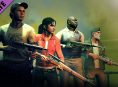 Joguem como personagens de Left 4 Dead em Zombie Army Trilogy