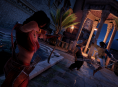 Sim, o Prince of Persia: The Sands of Time Remake ainda está em desenvolvimento