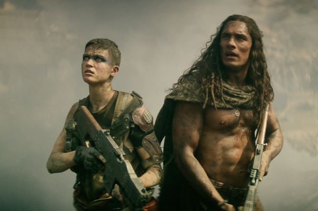 Rebel Moon - Part Two: The Scargiver