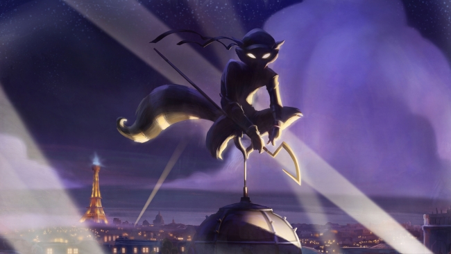 Jason Schreier: Sucker Punch não está fazendo um novo jogo de Sly Cooper