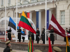 Estudo alerta que a R&uacute;ssia pode dominar os pa&iacute;ses b&aacute;lticos em um modelo de guerra de cen&aacute;rio de 90 dias