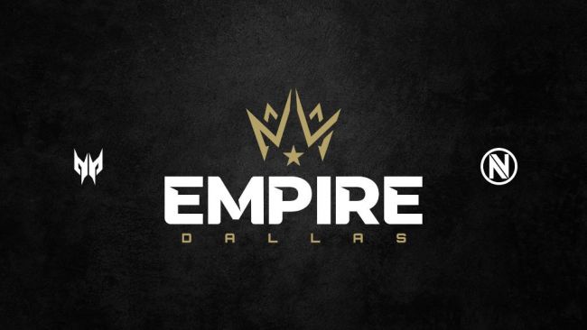 Team Envy está voltando