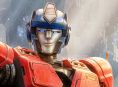 Transformers One mostra a ascensão de Megatron em setembro