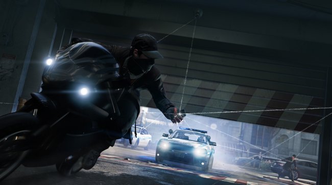 Melhor Carro Do Jogo Watch Dogs Melhor Carro Do Jogo Watch Dogs