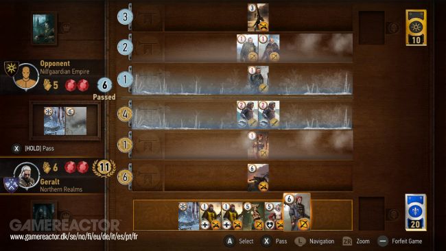 The Witcher 3: Wild Hunt