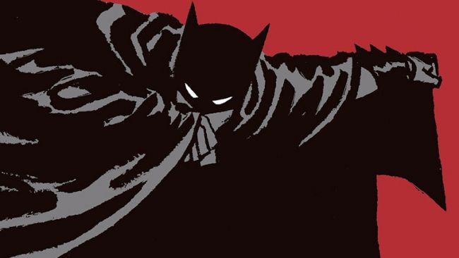 10 quadrinhos ou graphic novels que todo fã da DC deveria ler