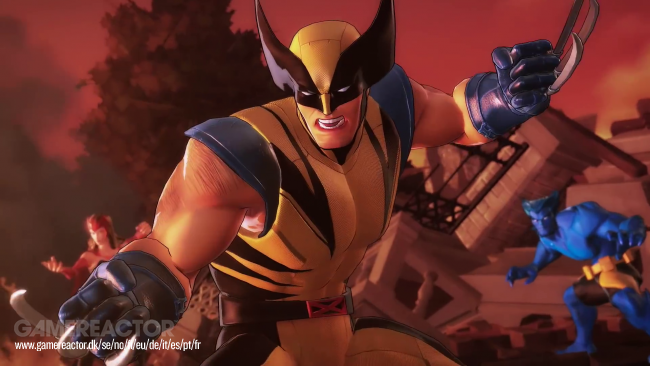 Super Smash Bros. Ultimate