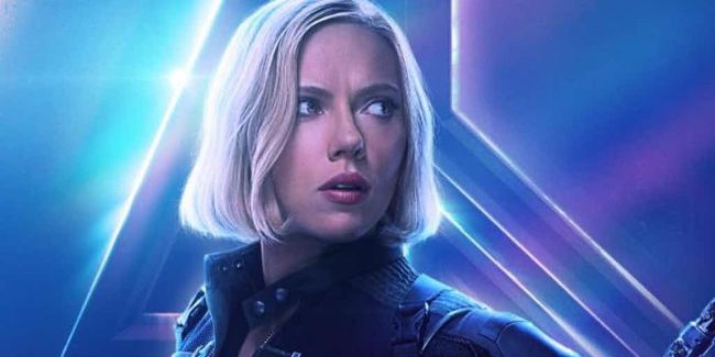 Scarlett Johansson confirmada para estrelar seu primeiro filme de terror