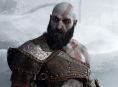 Dublador de God of War Kratos estabelece novo recorde mundial