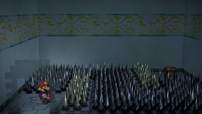 Paper Mario: The Thousand Year Door