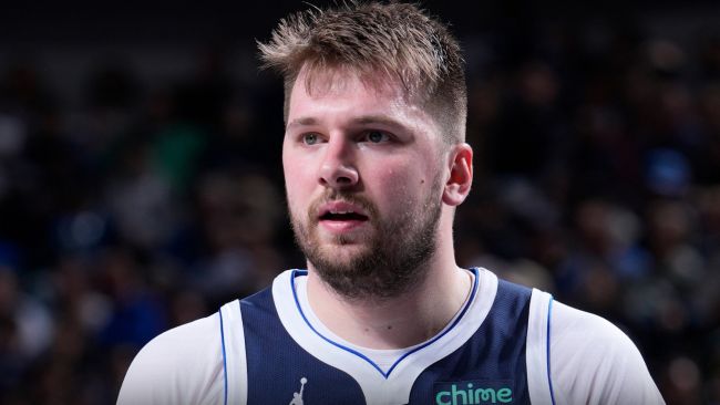 O polêmico gerente geral do Dallas Mavericks, Nico Harrison, que negociou Luka Doncic, foi demitido