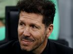 O Atl&eacute;tico de Madrid n&atilde;o vai vender o Simeone, concorda em continuar em 2026/27 e n&atilde;o descarta um novo contrato