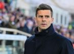 Thiago Motta demitido pela Juventus, substituído por uma lenda croata