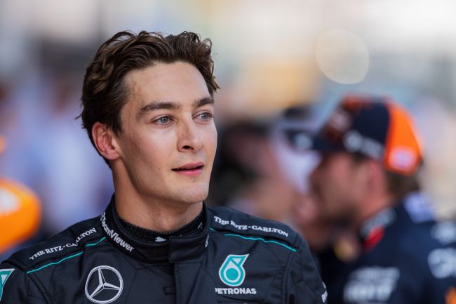 George Russell vitorioso novamente na Fórmula 1: Como a classificação da F1 2026 mudou após a Áustria