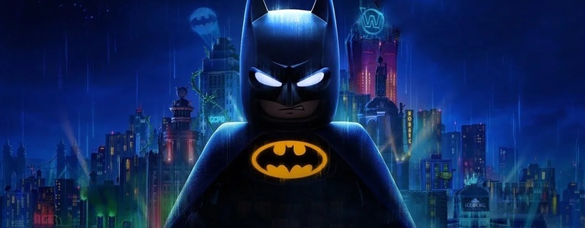 Dê uma olhada em Lego Batman: Legacy of the Dark Knight nos bastidores em novo vídeo
