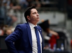 Xavi Pascual &eacute; nomeado novo treinador do Barcelona Basket, apesar das dificuldades financeiras do clube
