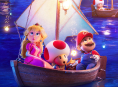 The Super Mario Galaxy Movie continua sendo um sucesso nos cinemas ao ultrapassar $870 milhões nos cinemas