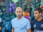 O t&eacute;cnico do Inter Miami, Javier Mascherano, renuncia, sendo substitu&iacute;do pelo homem que descobriu Messi