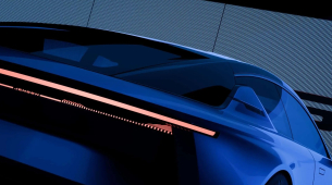 Jensen nomeia oficialmente seu carro de retorno como 