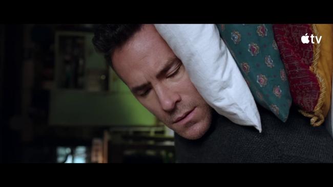 Ryan Reynolds e Kenneth Branagh são os principais destaques da comédia de amigos de Apple TV Mayday