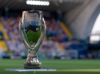 Paris Saint-Germain defende a Supercopa da UEFA com vit&oacute;ria por 2 a 1 sobre o Aston Villa