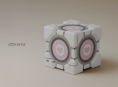 A dbrand j&aacute; est&aacute; trabalhando em uma vers&atilde;o Companion Cube da Steam Machine