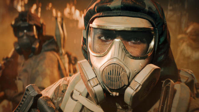 Battlefield 6 Prévia da 2ª temporada: Contaminated brilha, mas você vai amar ou odiar o gás