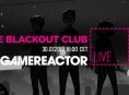 Em Directo com The Blackout Club