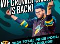 Brawl Stars Finais Mundiais de 2024 contar&atilde;o com premia&ccedil;&atilde;o de at&eacute; US$ 2 milh&otilde;es
