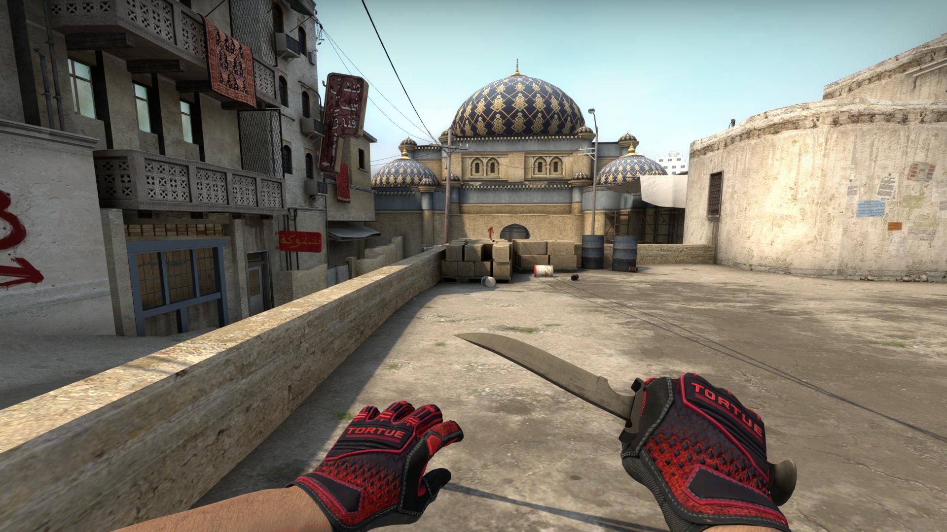 CS:GO está gratuito na China - Counter-Strike: Global Offensive ...